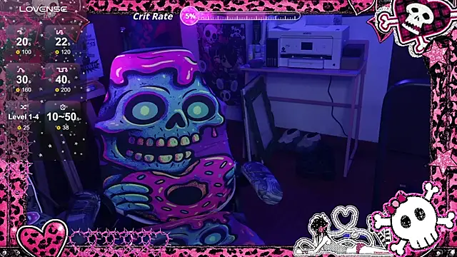 masterkevinftm online show from June 23, 7:27 am
