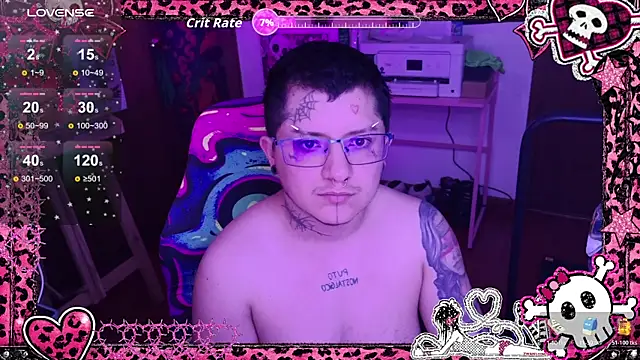 masterkevinftm online show from June 24, 5:44 pm