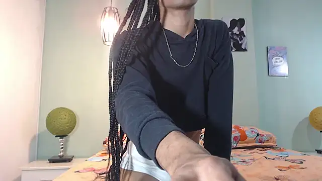 ruby monroe online show from December 2, 8:17 pm