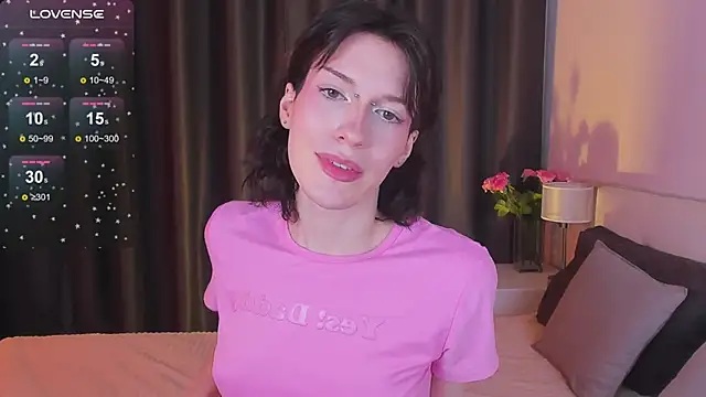 Kolette Gray online show from February 1, 3:39 pm