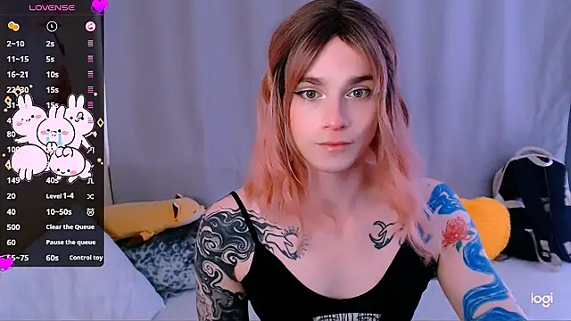 Alice Hells online show from June 23, 7:27 am