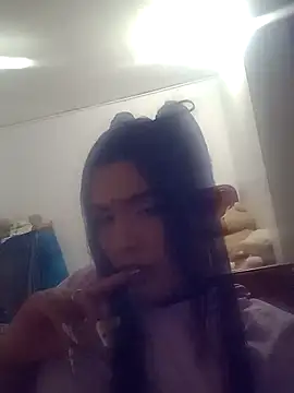 AlexaFontana online show from November 5, 3:28 am