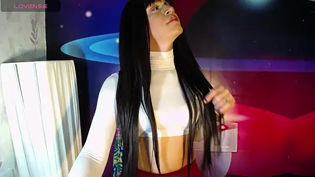 KamilaParrisx online show from November 28, 3:19 am