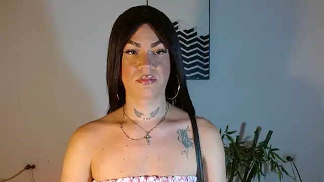 KamilaParrisx online show from May 1, 2:49 am