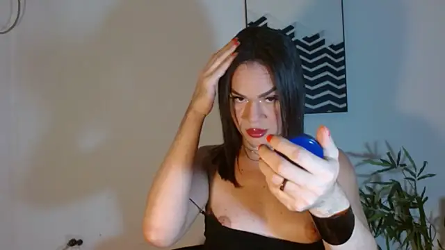 KamilaParrisx online show from June 23, 2:52 am