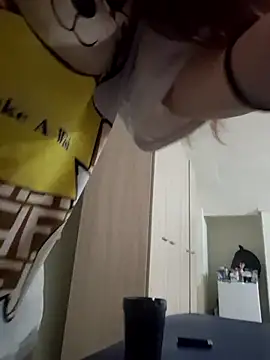 perla97 online show from February 5, 7:52 pm