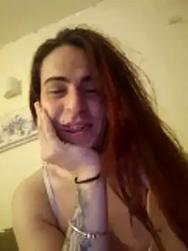 perla97 online show from March 12, 3:39 pm