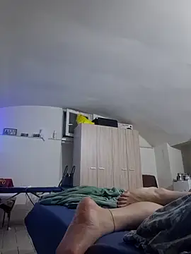 perla97 online show from March 16, 7:17 pm