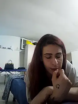 perla97 online show from March 17, 7:27 pm