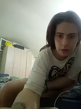 perla97 online show from March 19, 6:52 pm