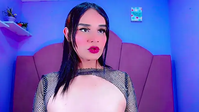 SexyValeriaa online show from March 23, 5:10 am