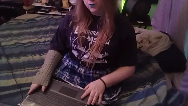 AshThaSissy online show from October 28, 12:47 pm