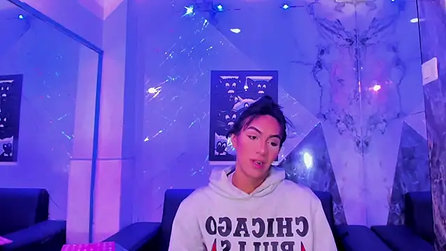 Isabella stanford2 online show from April 27, 4:22 am