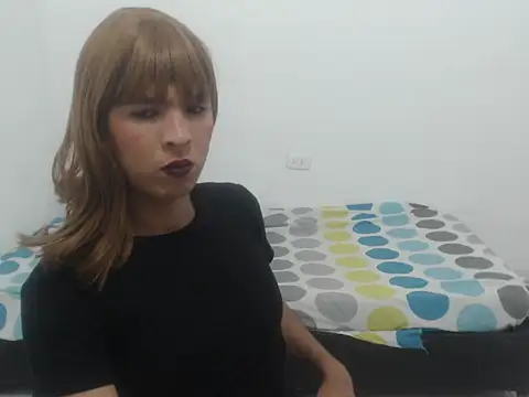 estefania224 online show from March 1, 1:33 am