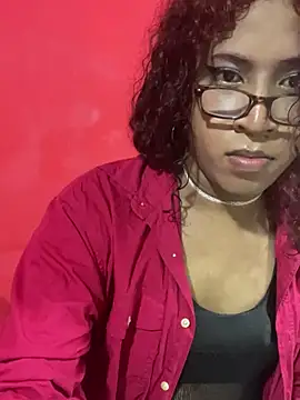 zahrivk1 online show from February 9, 7:05 am