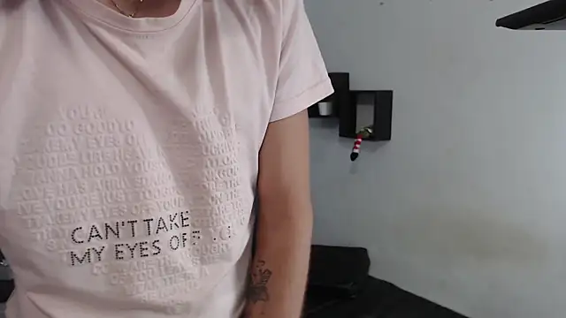 Camila TransGirl online show from December 18, 7:41 pm