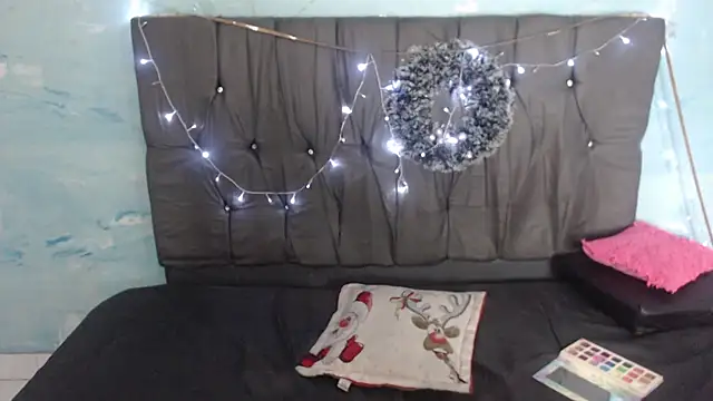 Camila TransGirl online show from January 30, 7:37 pm