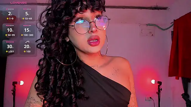 Heka Prudence online show from August 7, 5:14 am