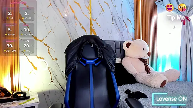 anne parker online show from March 13, 1:38 pm