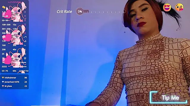 miasimsfu online show from February 23, 11:22 am