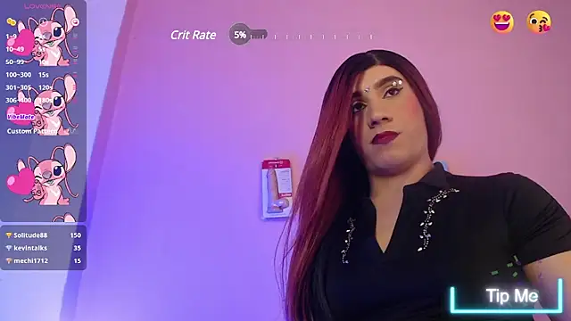 miasimsfu online show from March 9, 11:56 pm