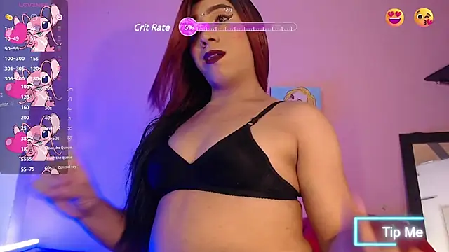 miasimsfu online show from March 10, 11:49 pm