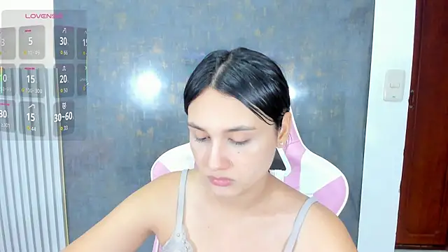 lana boomer online show from December 22, 9:19 pm