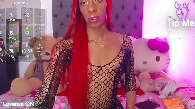 lucianadolll online show from July 28, 4:08 am