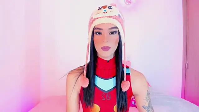 Ashley Reminton online show from February 28, 11:56 pm