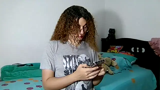 CELESSTESeductora online show from November 1, 10:29 pm