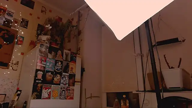 Kleo Godde online show from March 12, 10:26 pm