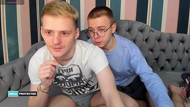 Kerry Slay online show from January 29, 12:35 pm