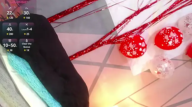 BriannaSweet  online show from February 12, 1:49 pm