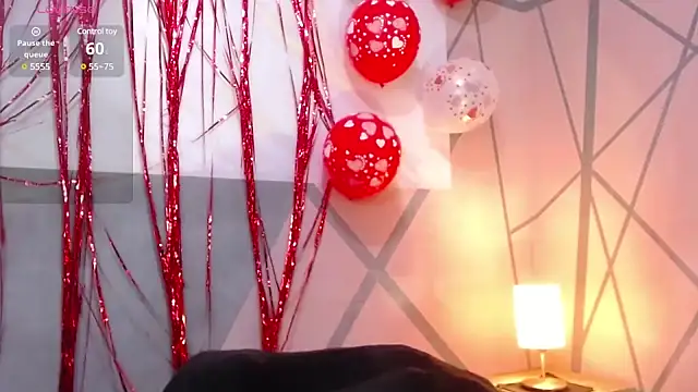 BriannaSweet  online show from February 13, 1:26 pm