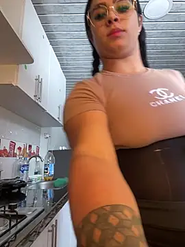 Dulce smith 1 online show from August 4, 6:36 pm