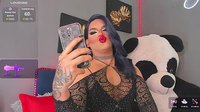 Missisabella  online show from December 21, 12:27 am