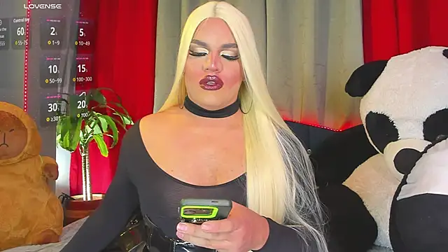 Missisabella  online show from March 7, 12:38 am