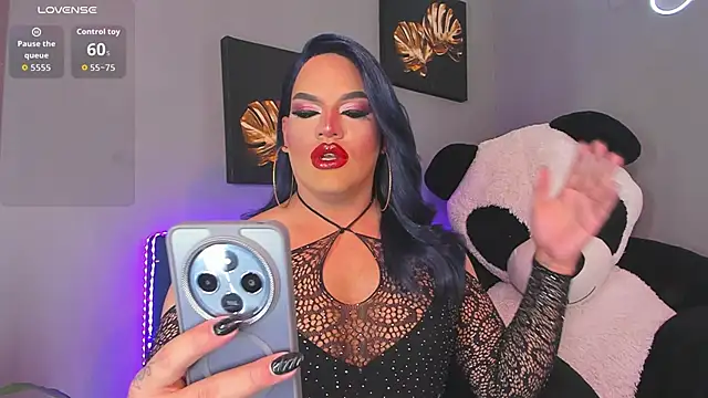 Missisabella  online show from March 24, 12:49 am