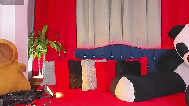 Missisabella  online show from May 2, 12:59 am