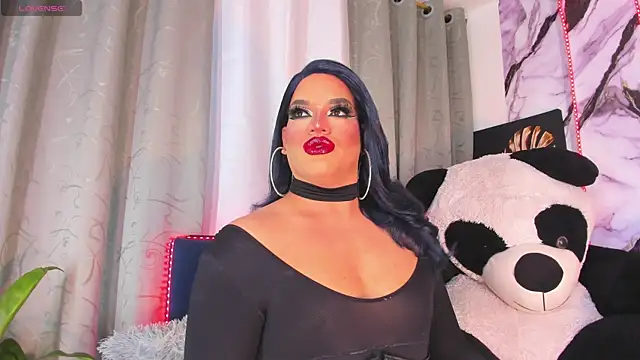 Missisabella  online show from July 10, 12:37 am