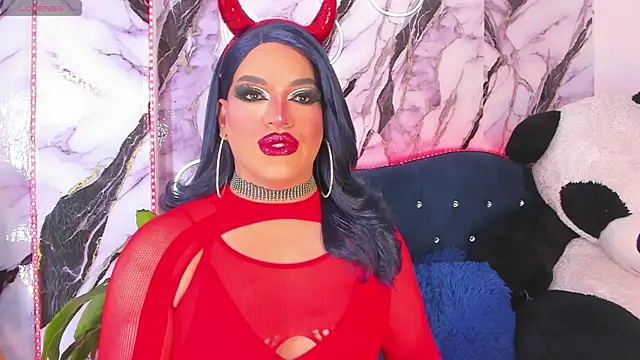 Missisabella  online show from August 4, 12:50 am
