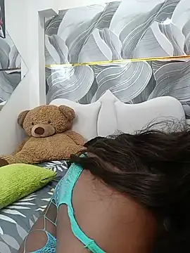 CamilosaOrtega online show from June 24, 12:03 pm