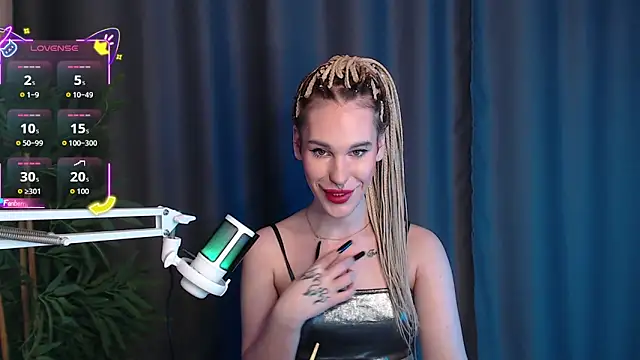 Cassie Bae online show from December 20, 7:47 am