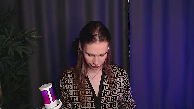 Cassie Bae online show from March 7, 12:11 pm