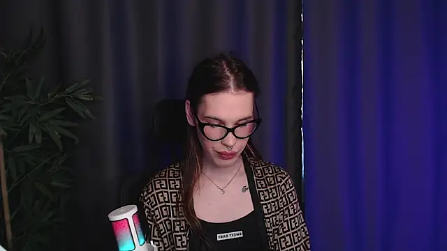 Cassie Bae online show from March 13, 2:22 pm