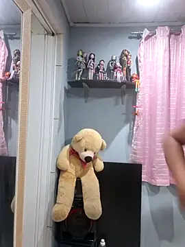 Snapshot of ppatriciarabello chatting on October 15, 3:34 pm ppatriciarabello online show from October 15, 3:34 pm