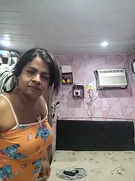 ppatriciarabello online show from December 4, 3:38 pm