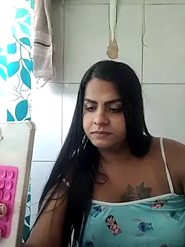 ppatriciarabello online show from April 29, 10:31 am