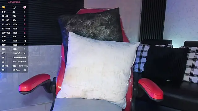 JhonyMiller  online show from February 24, 9:08 pm