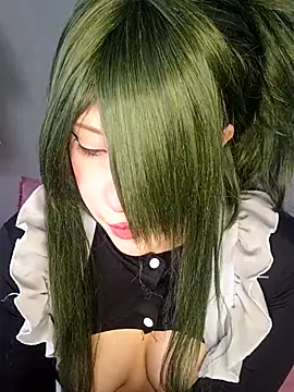 Snapshot of AsukaLangleySoryu chatting on September 20, 4:56 pm AsukaLangleySoryu online show from September 20, 4:56 pm